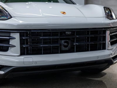 2026 Porsche Cayenne Cayenne Coupe