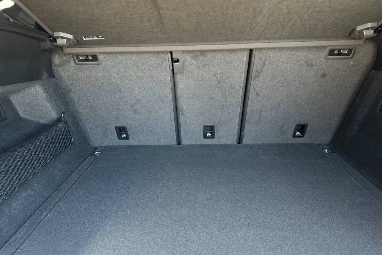 2025 Porsche Cayenne Cayenne Coupe