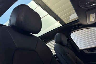 2025 Porsche Cayenne Cayenne Coupe