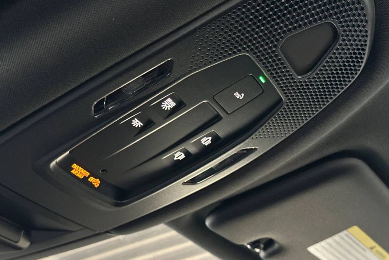 2025 Porsche Cayenne Cayenne Coupe