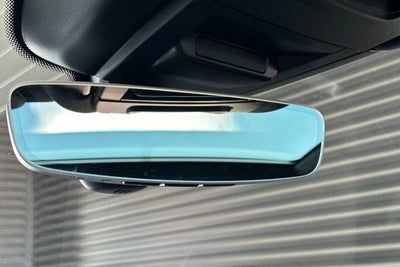 2025 Porsche Cayenne Cayenne Coupe