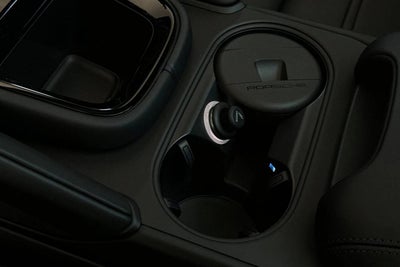 2025 Porsche Cayenne Cayenne Coupe