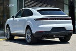 2025 Porsche Cayenne Cayenne Coupe