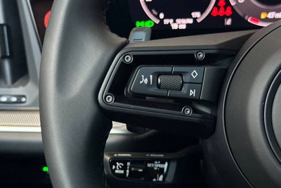 2025 Porsche Cayenne Cayenne Coupe