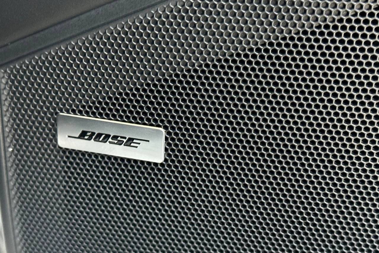 2025 Porsche Cayenne Cayenne Coupe