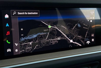 2025 Porsche Cayenne Cayenne Coupe