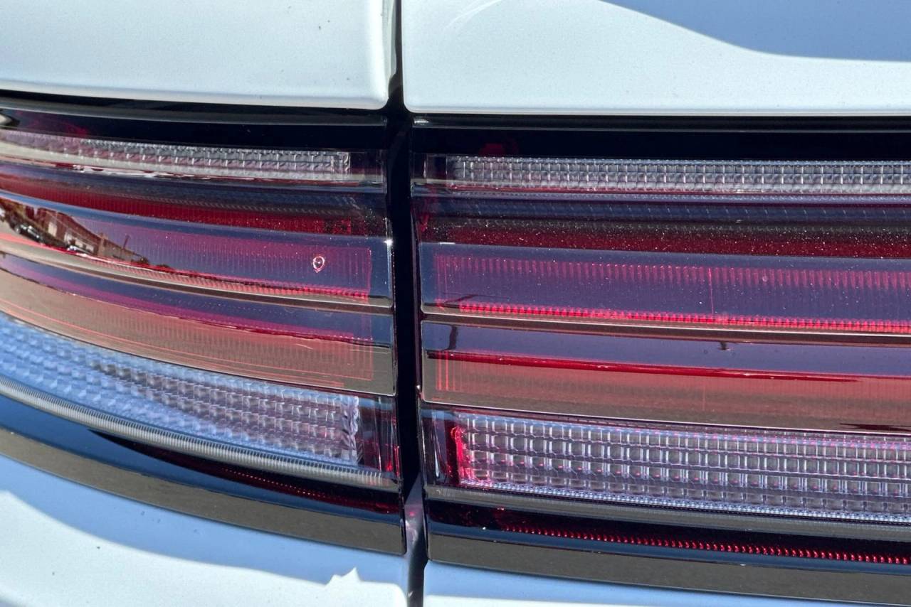 2025 Porsche Cayenne Cayenne Coupe