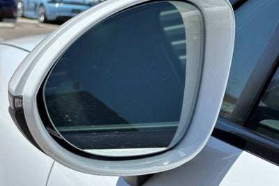 2025 Porsche Cayenne Cayenne Coupe