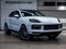 2026 Porsche Cayenne Coupe Base