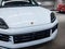 2026 Porsche Cayenne Coupe Base
