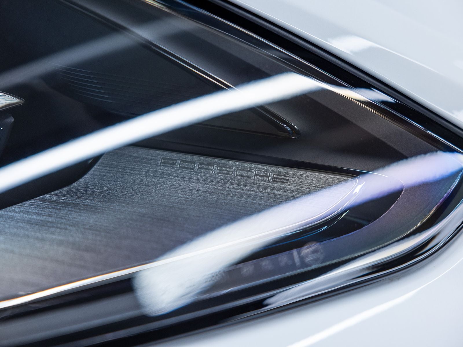 2026 Porsche Cayenne Coupe Base