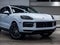 2026 Porsche Cayenne Coupe Base