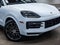 2026 Porsche Cayenne Coupe Base