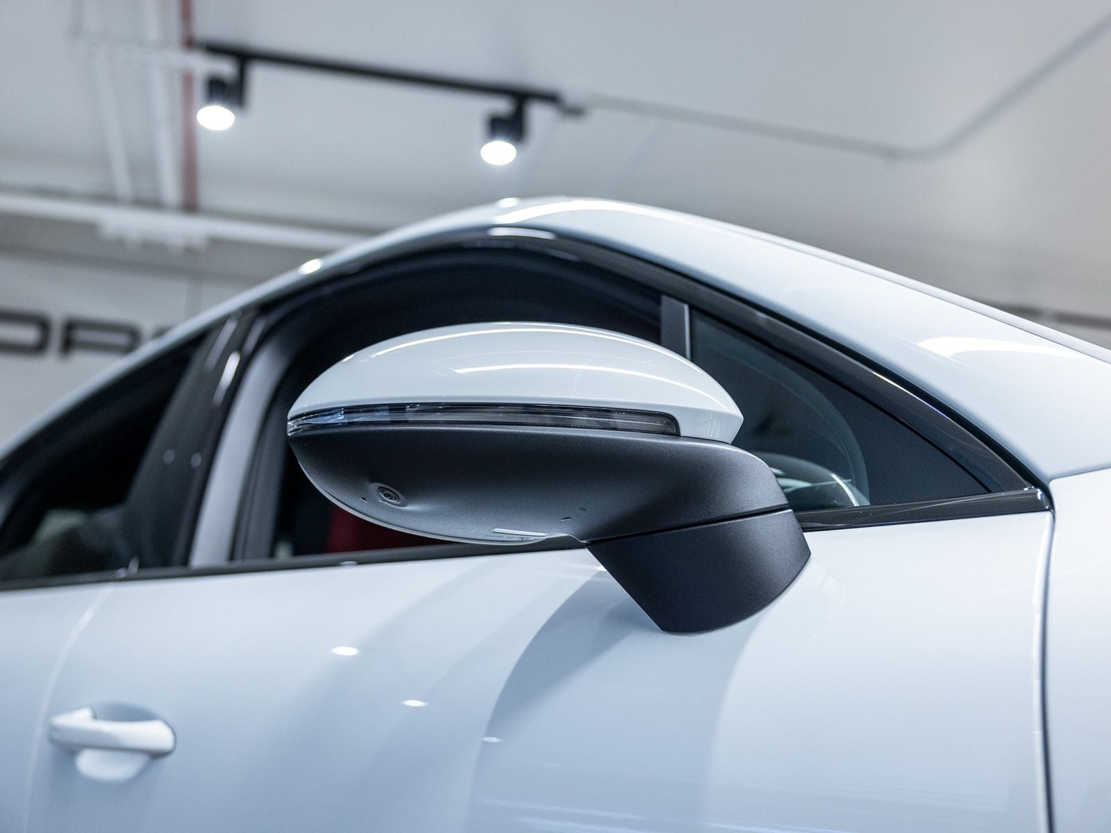 2026 Porsche Cayenne Coupe Base