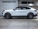 2026 Porsche Cayenne Coupe Base