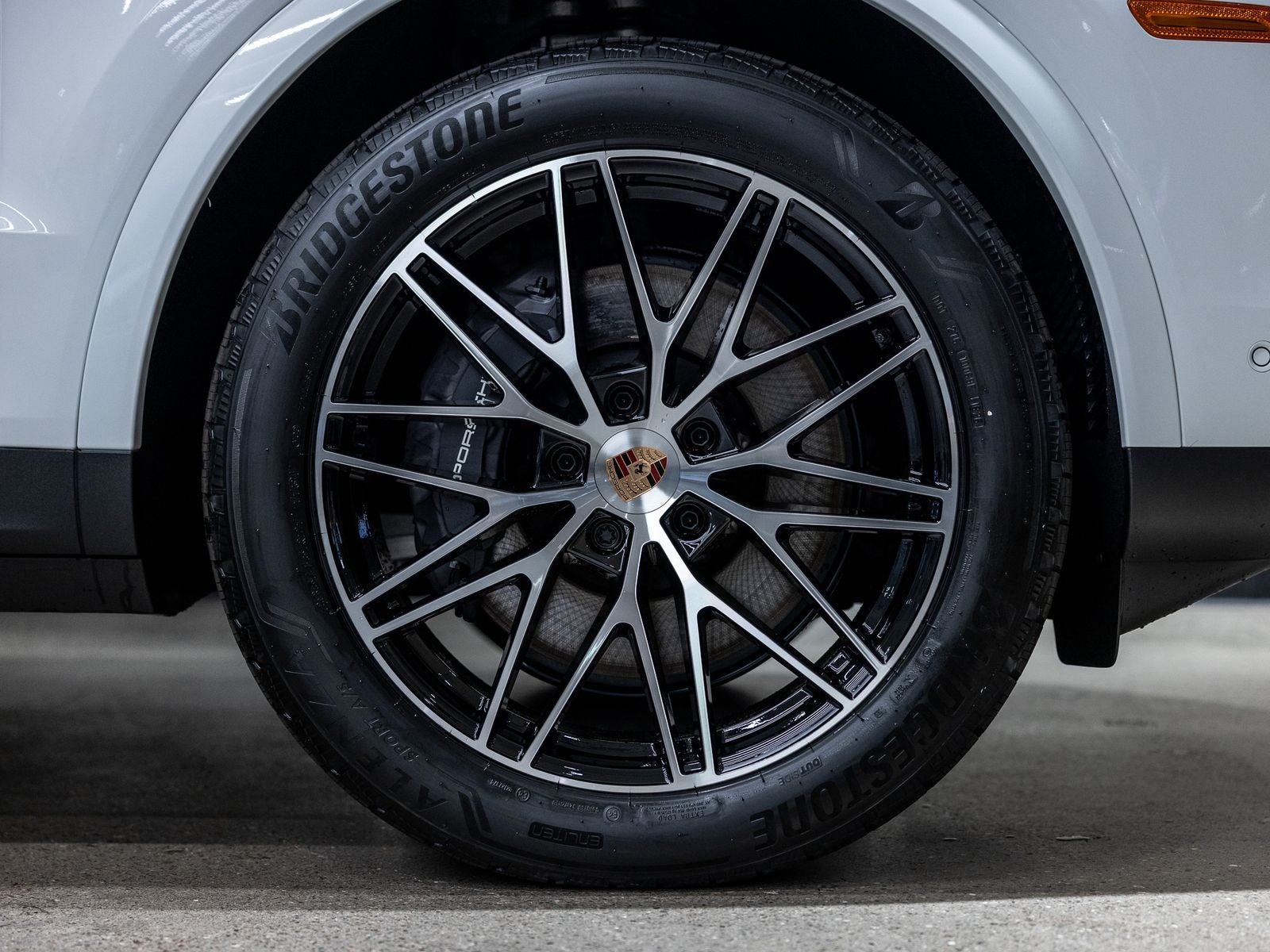 2026 Porsche Cayenne Coupe Base