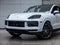 2026 Porsche Cayenne Coupe Base
