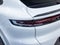 2026 Porsche Cayenne Coupe Base