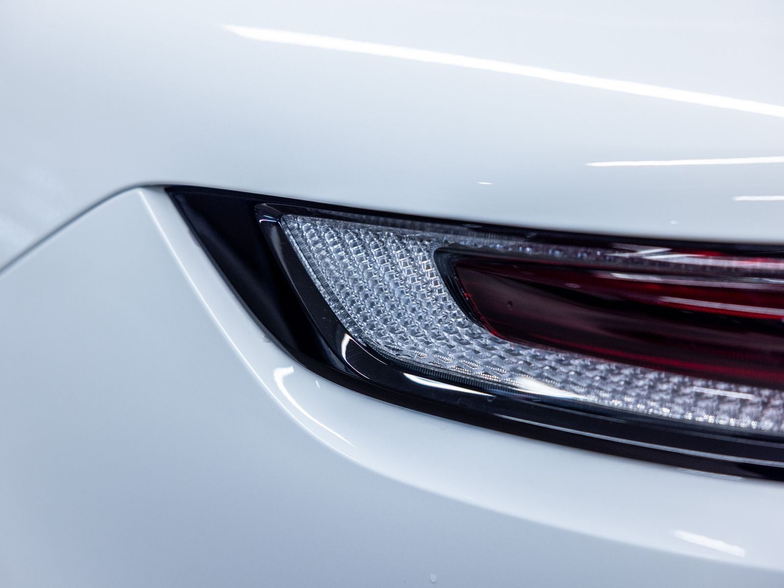 2026 Porsche Cayenne Coupe Base