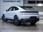 2026 Porsche Cayenne Coupe Base