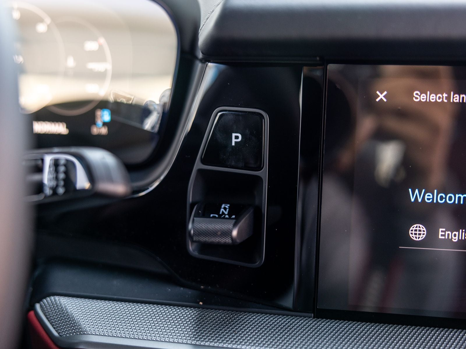 2026 Porsche Cayenne Coupe Base