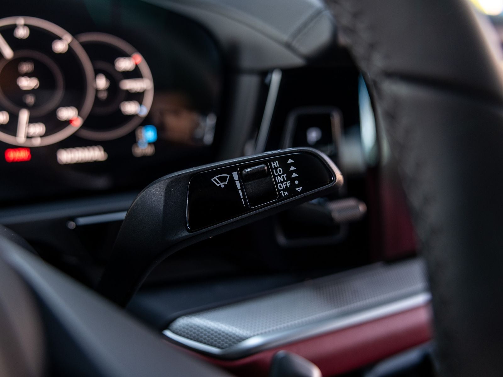 2026 Porsche Cayenne Coupe Base