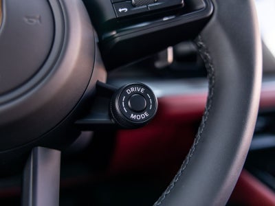 2026 Porsche Cayenne Coupe Base
