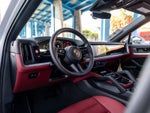 2026 Porsche Cayenne Coupe Base