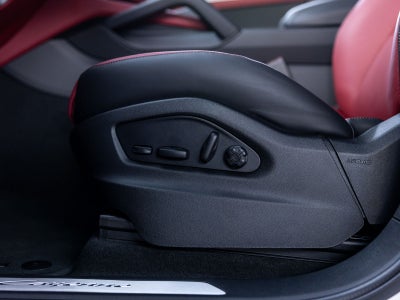 2026 Porsche Cayenne Coupe Base