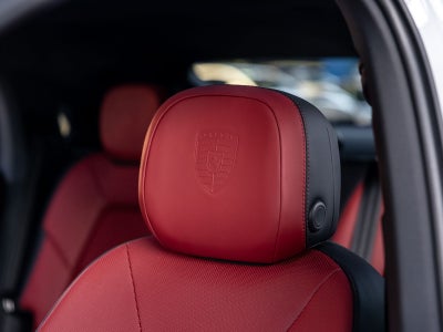 2026 Porsche Cayenne Coupe Base