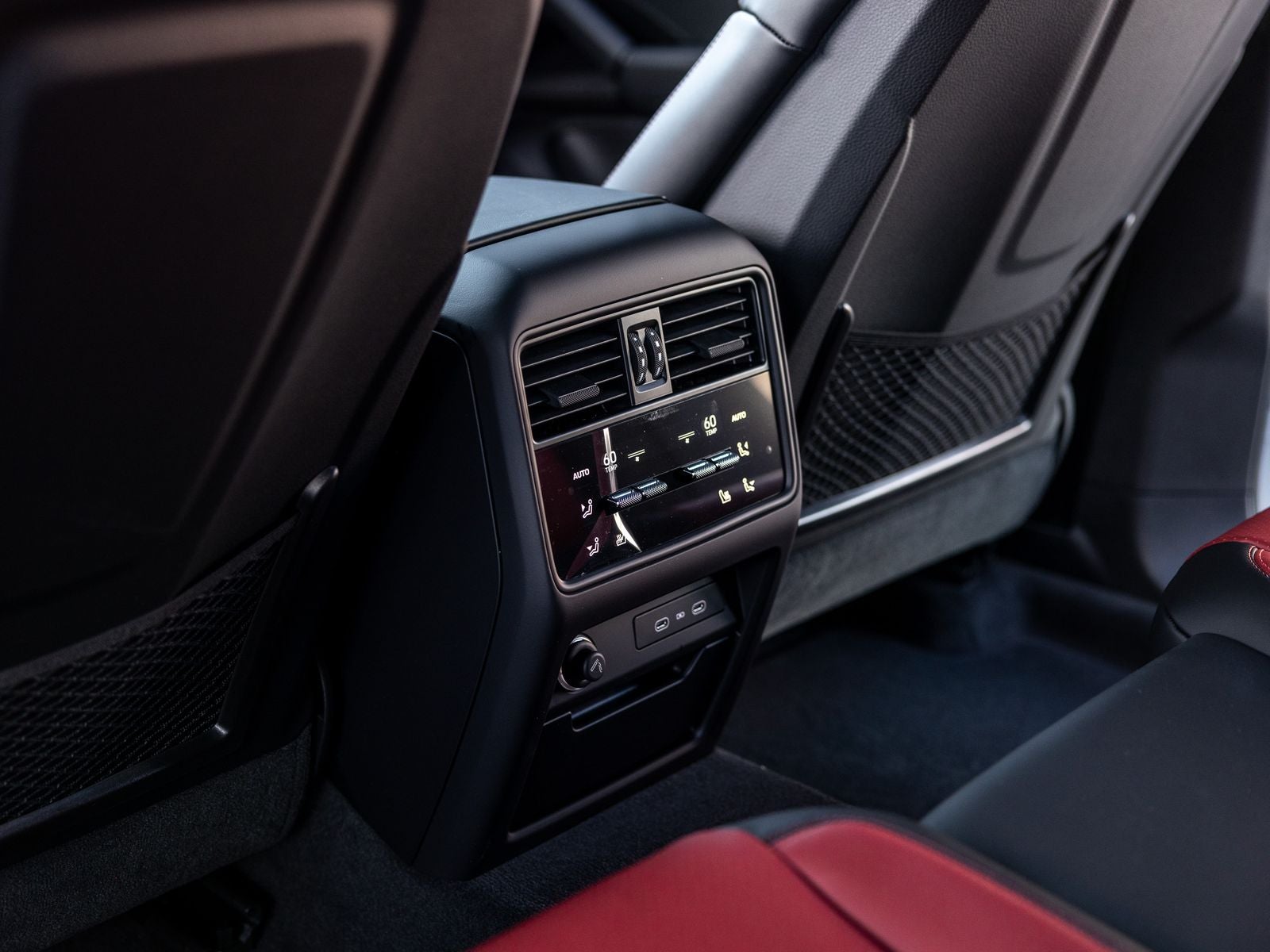 2026 Porsche Cayenne Coupe Base
