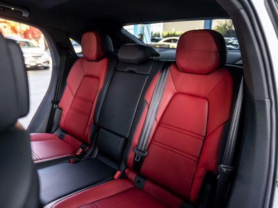 2026 Porsche Cayenne Coupe Base