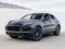 2025 Porsche Cayenne Coupe Base
