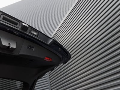 2025 Porsche Cayenne Coupe Base