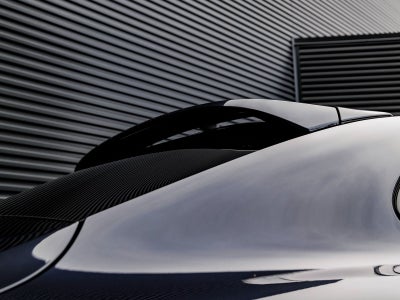 2025 Porsche Cayenne Coupe Base