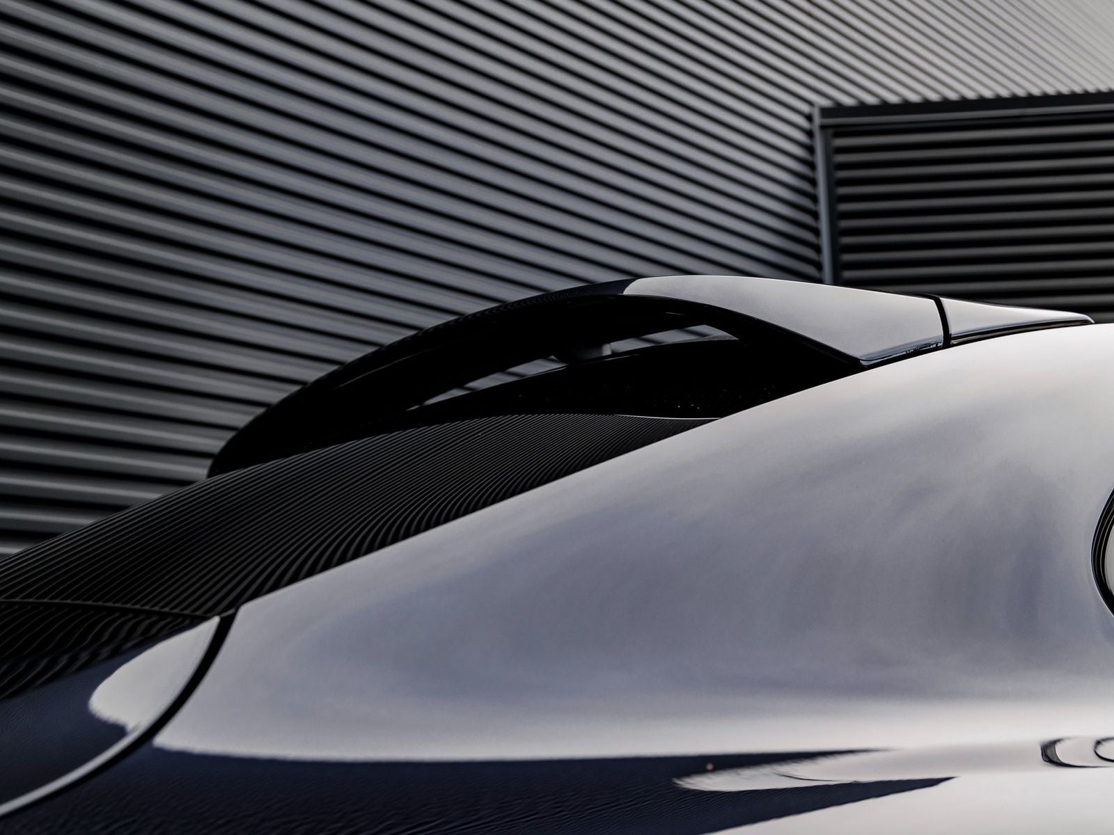2025 Porsche Cayenne Coupe Base