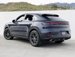 2025 Porsche Cayenne Coupe Base