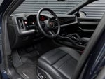 2025 Porsche Cayenne Coupe Base