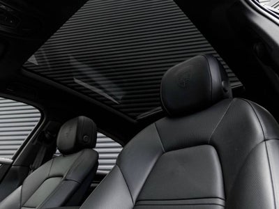 2025 Porsche Cayenne Coupe