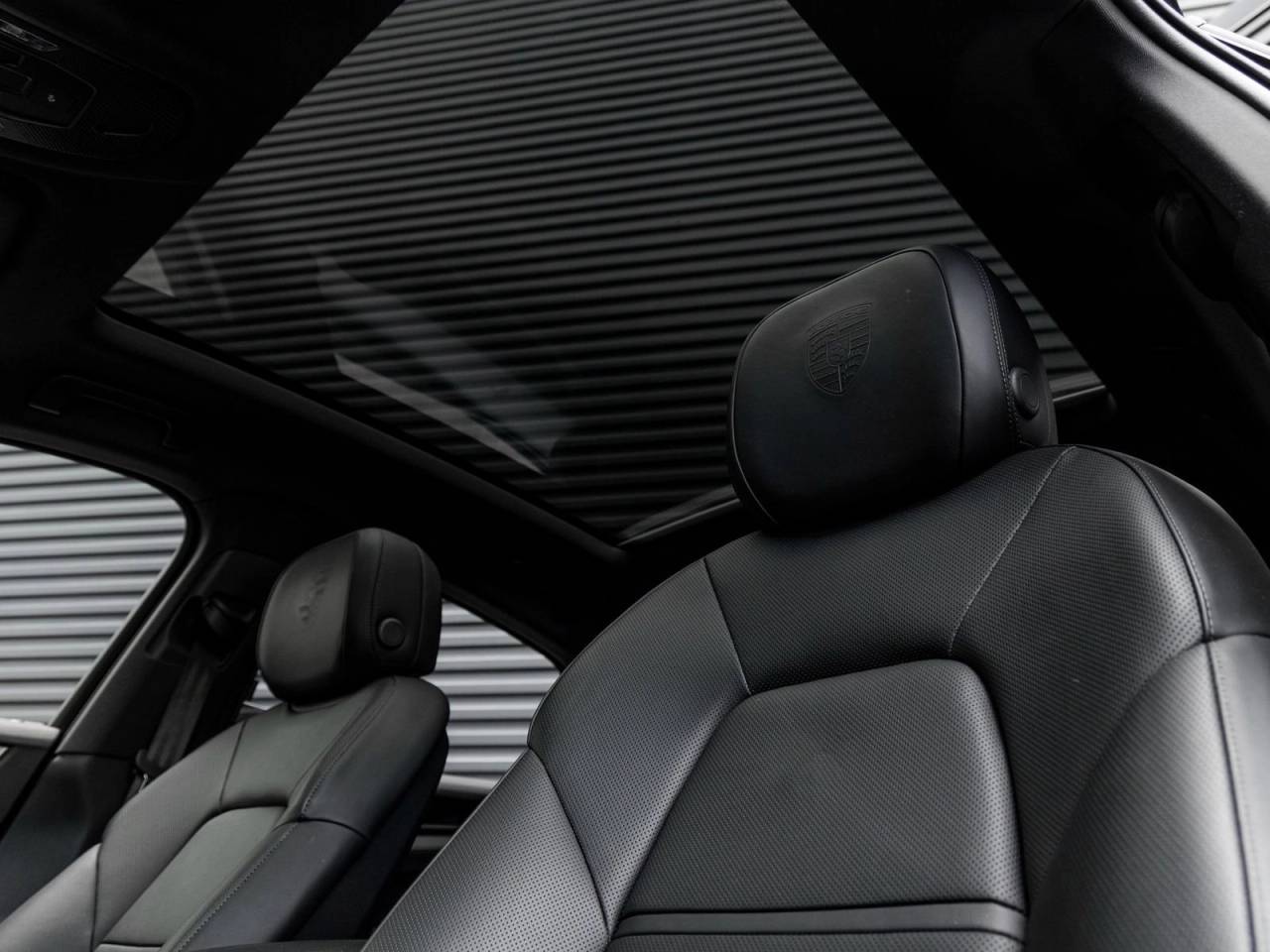 2025 Porsche Cayenne Coupe