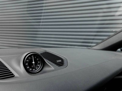 2025 Porsche Cayenne Coupe