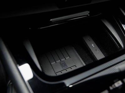 2025 Porsche Cayenne Coupe