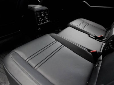 2025 Porsche Cayenne Coupe