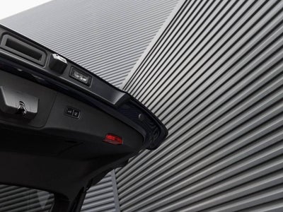 2025 Porsche Cayenne Coupe