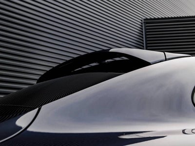2025 Porsche Cayenne Coupe