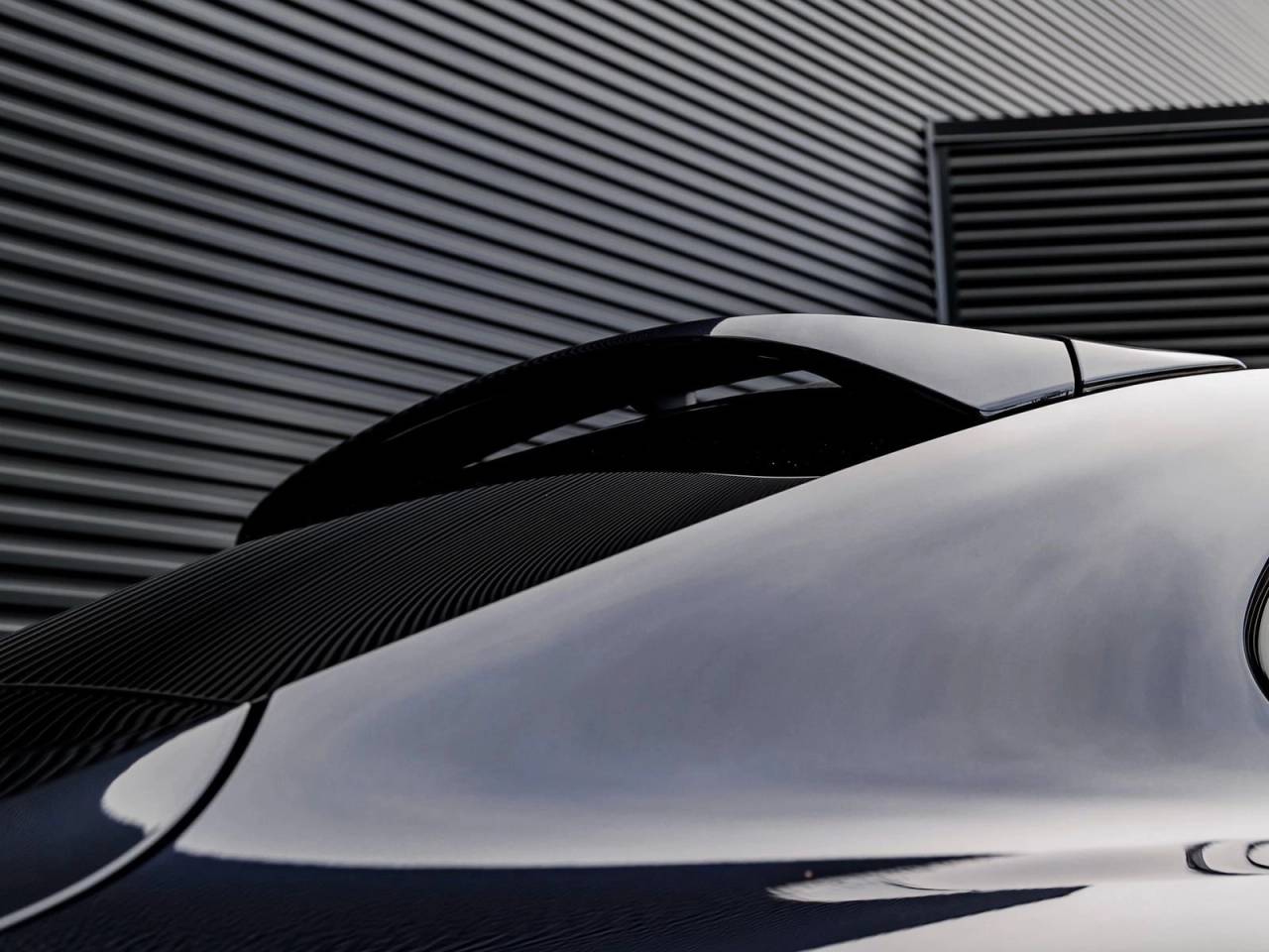2025 Porsche Cayenne Coupe