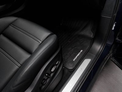 2025 Porsche Cayenne Coupe