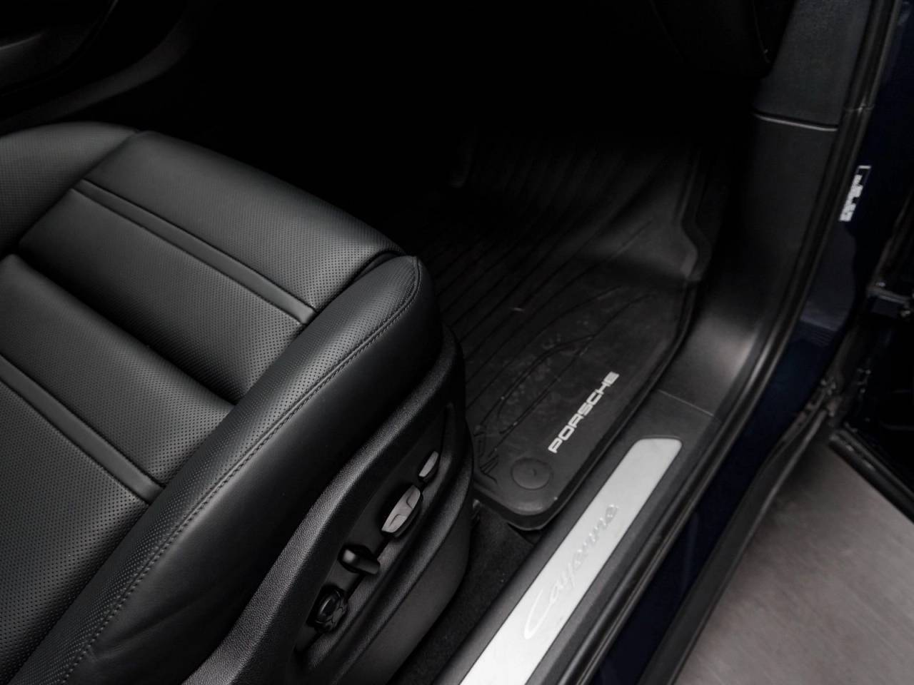 2025 Porsche Cayenne Coupe