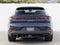 2025 Porsche Cayenne Coupe