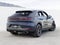 2025 Porsche Cayenne Coupe